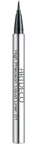 High Precision Liquid Liner 01 Black produkt bild