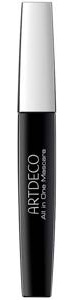 Artdeco Mascara All In One Black produkt bild