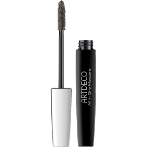 Artdeco Mascara All In One Brown - 10 ml produktbillede
