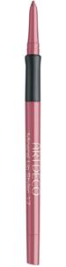 Artdeco Mineral Lip Styler 17 Mineral Vintage Nude 0,4 g produkt bild