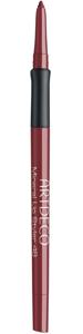Mineral Lip Styler Lipliner 48 Black Cherry Queen produkt bild