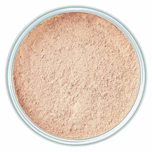 Artdeco Mineral Powder Foundation 03 Soft Ivory produktbilde