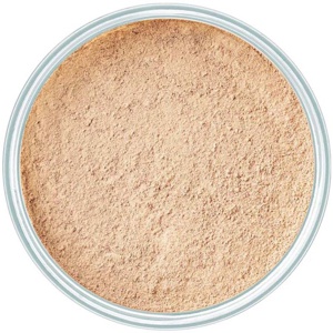 Artdeco Mineral Powder Foundation 04 Light Beige Produktbild