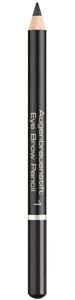 Artdeco Eyebrow Pencil 01 Black produkt bild