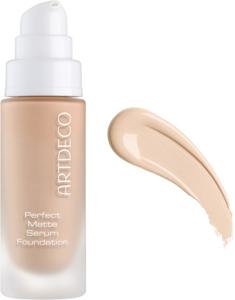 Artdeco Perfect Matte Serum Foundation 18 Nude Beige/Neutral 20 ml produkt bild