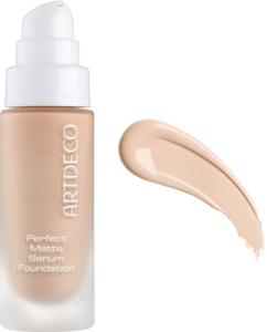 Perfect Matte Serum Foundation 28 Cool Beige produkt bild