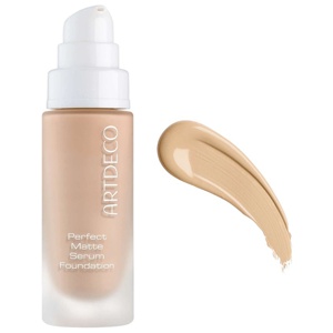 Artdeco Perfect Matte Serum Foundation 38 Honey Beige/Warm 20 ml produkt bild