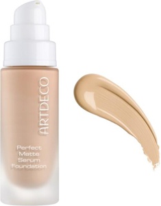 Artdeco Perfect Matte Serum Foundation 38 Honey Beige/Warm produktbilde