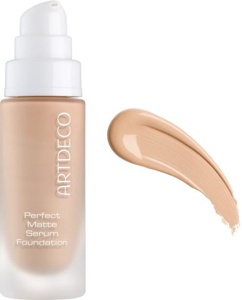 Artdeco Perfect Matte Serum Foundation 42 Natural Vanilla produktbilde