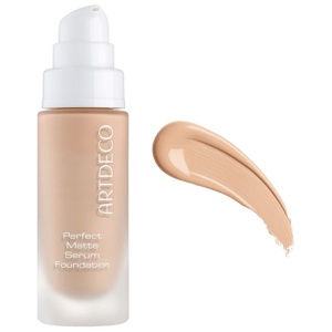Artdeco Perfect Matte Serum Foundation 42 Natural Vanilla 20ml produkt bild