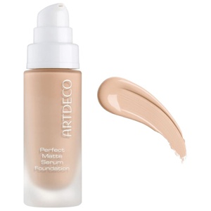 Artdeco Perfect Matte Serum Foundation 46 Sand/Neutral 20 ml produkt bild