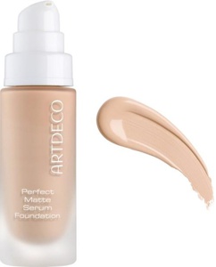 Artdeco Perfect Matte Serum Foundation 46 Sand/ Neutral produktbilde