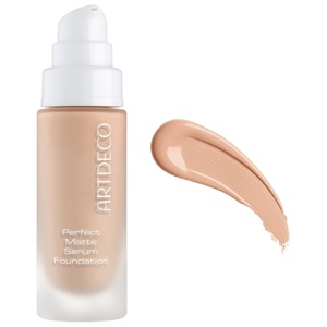 Artdeco Perfect Matte Serum Foundation 54 Cool Satin 20ml produktbillede