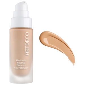 Artdeco Perfect Matte Serum Foundation 65 Honey 20ml produktbillede
