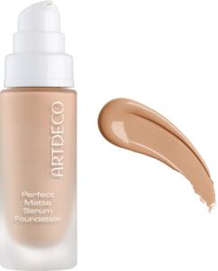 Perfect Matte Serum Foundation 70 Soft Velvet produkt bild