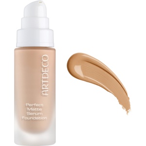 Artdeco Perfect Matte Serum Foundation 76 Medium Tan - 20 ml produktbillede