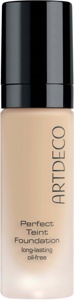 Artdeco Perfect Teint Foundation 12 Soft Vanilla produktbilde