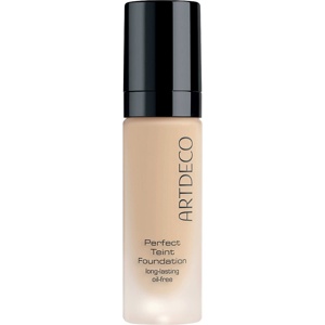 Artdeco Perfect Teint Foundation 35 Natural - 20 ml produktbillede