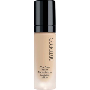Artdeco Perfect Teint Foundation 52 Golden Biscuit - 20 ml produktbillede