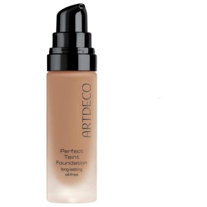 Artdeco Perfect Teint Foundation 85 Warm Butter Pecan produktbilde