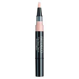 Artdeco Perfect Teint Illuminator 01 Illuminating Pink 2ml produkt bild