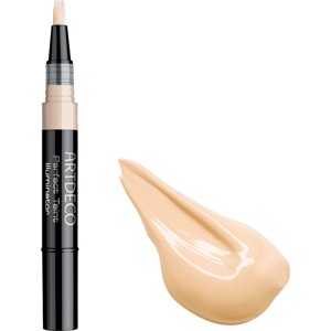 Artdeco Perfect Teint Illuminator 08 Illuminating Yellow - 1.8 ml produktbillede