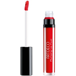 Artdeco Plumping Lip Fluid 43 Fiery Red - 3 ml produktbillede