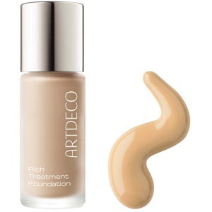 Artdeco Rich Treatment Foundation 15 Cashmere Rose - 20 ml produktbillede