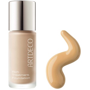 Artdeco Rich Treatment Foundation 18-Deep Honey produktbillede