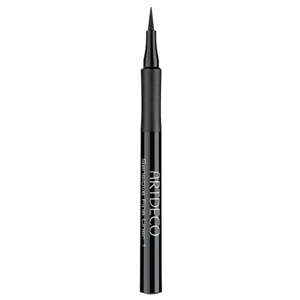 ARTDECO Sensitive Fine Liner Vätska Svart Black Penna Kvinna Matt produkt bild