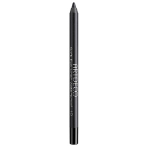 Artdeco Soft Eye Liner Waterproof 10 Black produktbilde