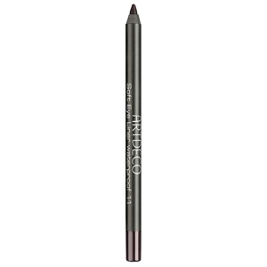 Artdeco Soft Eye Liner Waterproof 11 Deep Forest Brown produktbilde