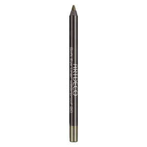 Artdeco Soft Eye Liner Waterproof 20 Bright Olive produktbilde