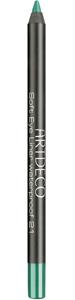 Artdeco Soft Eye Liner Waterproof 21 Shiny Light Green 1.2 g produkt bild
