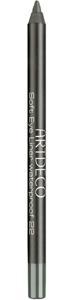 Artdeco Soft Eye Liner Waterproof 22 Dark Grey Green 1.2 g produkt bild