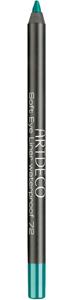 Artdeco Soft Eye Liner Waterproof 72 Green Turquoise produkt bild
