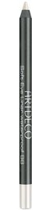 Soft Eyeliner Waterproof 98 Vanilla White produkt bild
