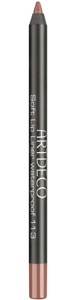 Artdeco Soft Lip Liner Waterproof 113 Warm Nude produktbilde