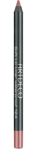 Artdeco Soft Lip Liner Waterproof 124 Precise Rosewood produktbilde
