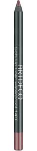 Soft Lipliner Waterproof 148 Just Coffee produkt bild