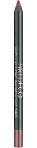 Artdeco Soft Lip Liner Waterproof 148 Just Coffee produktbilde