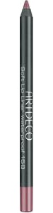 Soft Lipliner Waterproof 158 Magic Mauve produkt bild
