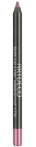 Artdeco Soft Lip Liner Waterproof 172 Cool Mauve 1.2 g produkt bild