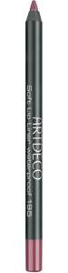 Artdeco Soft Lip Liner Waterproof 195 Ripe Berry produktbilde