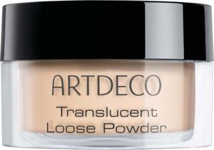 Artdeco Translucent Loose Powder 2 produkt bild