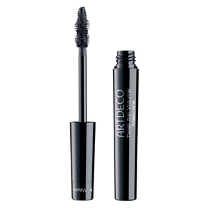 Artdeco Twist For Volume Mascara Black 8 ml produktbillede