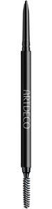 Artdeco Ultra Fine Brow Liner 11 Coal produktbilde