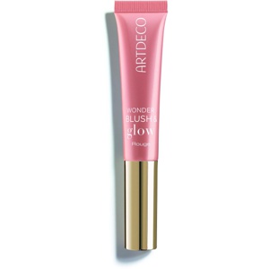 Artdeco Wonder Blush & Glow 4 Coral Blush Produktbild