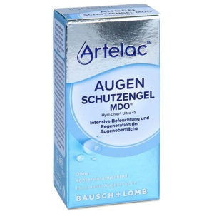 Artelac AUGEN SCHUTZENGEL MDO 10 ml Augentropfen Produktbild