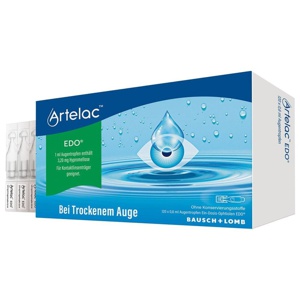ARTELAC EDO Augentropfen Produktbild